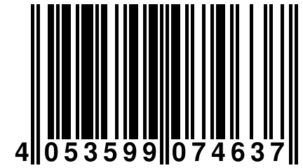 4 053599 074637