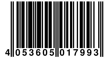 4 053605 017993