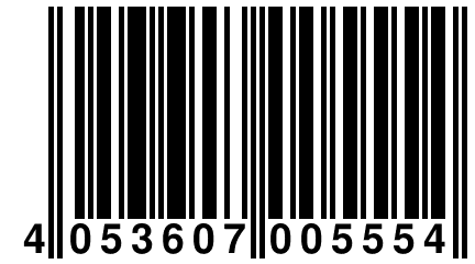 4 053607 005554