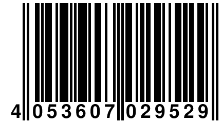 4 053607 029529