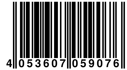 4 053607 059076