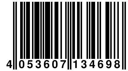 4 053607 134698