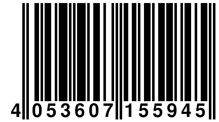 4 053607 155945