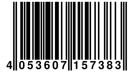 4 053607 157383