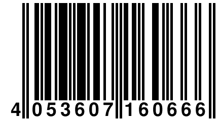 4 053607 160666