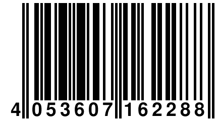 4 053607 162288