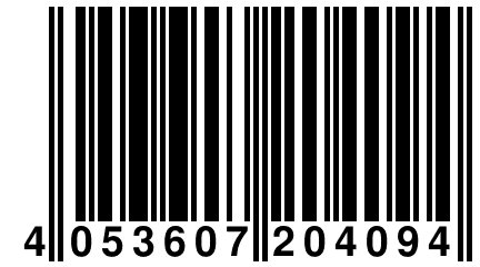 4 053607 204094