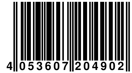 4 053607 204902