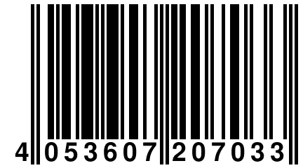 4 053607 207033