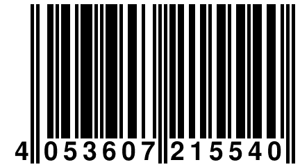 4 053607 215540