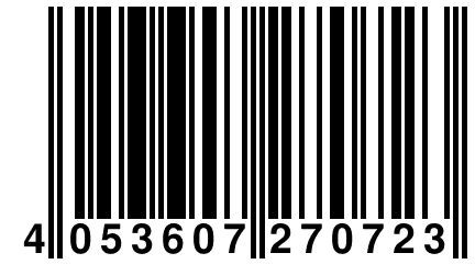 4 053607 270723