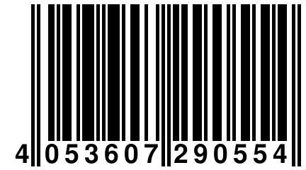 4 053607 290554