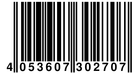 4 053607 302707