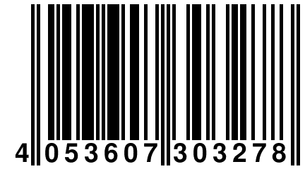 4 053607 303278