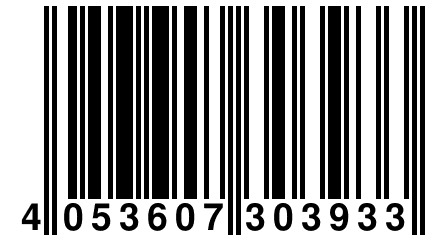 4 053607 303933