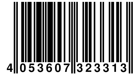 4 053607 323313