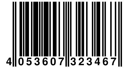 4 053607 323467