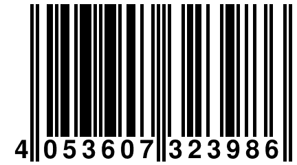 4 053607 323986