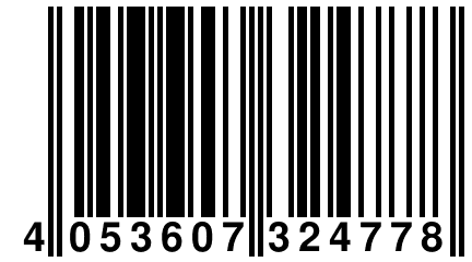 4 053607 324778