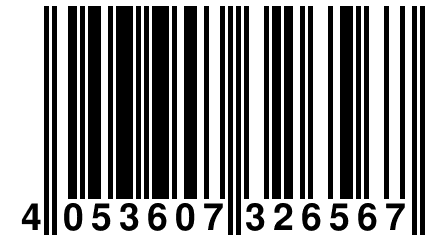 4 053607 326567