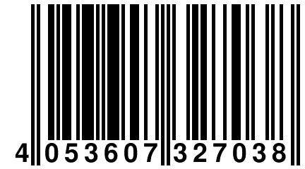 4 053607 327038