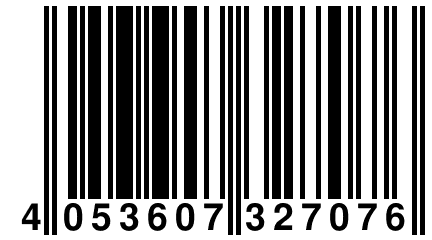 4 053607 327076