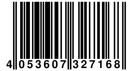 4 053607 327168