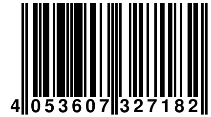 4 053607 327182