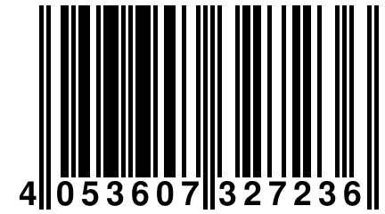 4 053607 327236