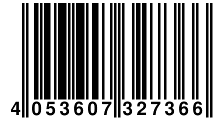 4 053607 327366