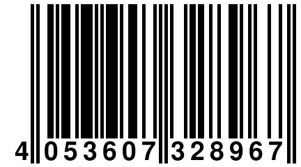 4 053607 328967