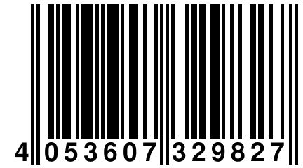 4 053607 329827