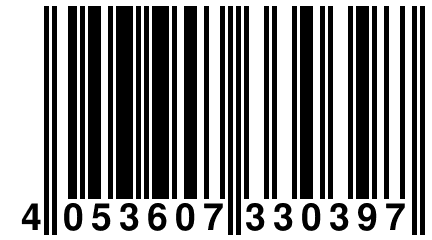 4 053607 330397