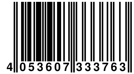 4 053607 333763