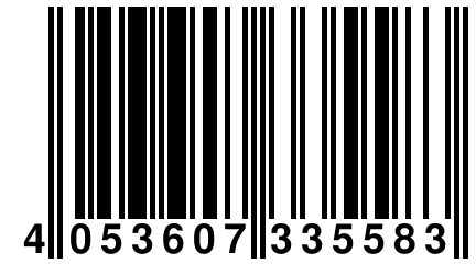 4 053607 335583