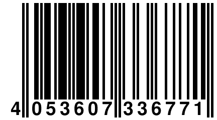 4 053607 336771