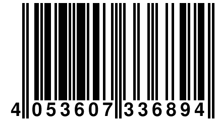 4 053607 336894