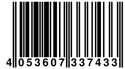 4 053607 337433