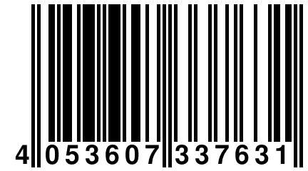 4 053607 337631