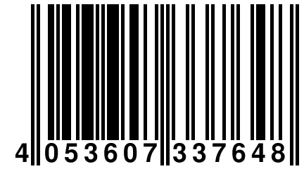 4 053607 337648