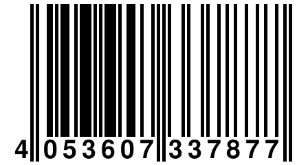 4 053607 337877