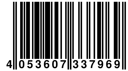 4 053607 337969