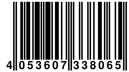 4 053607 338065