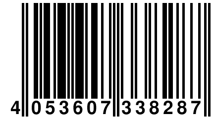 4 053607 338287