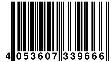 4 053607 339666