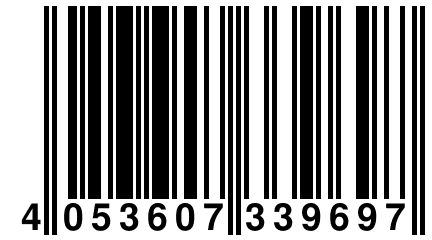 4 053607 339697