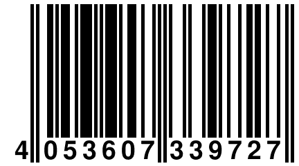 4 053607 339727