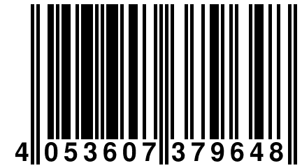 4 053607 379648