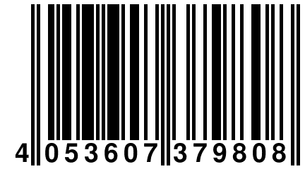 4 053607 379808