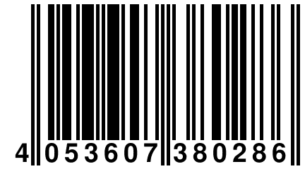 4 053607 380286